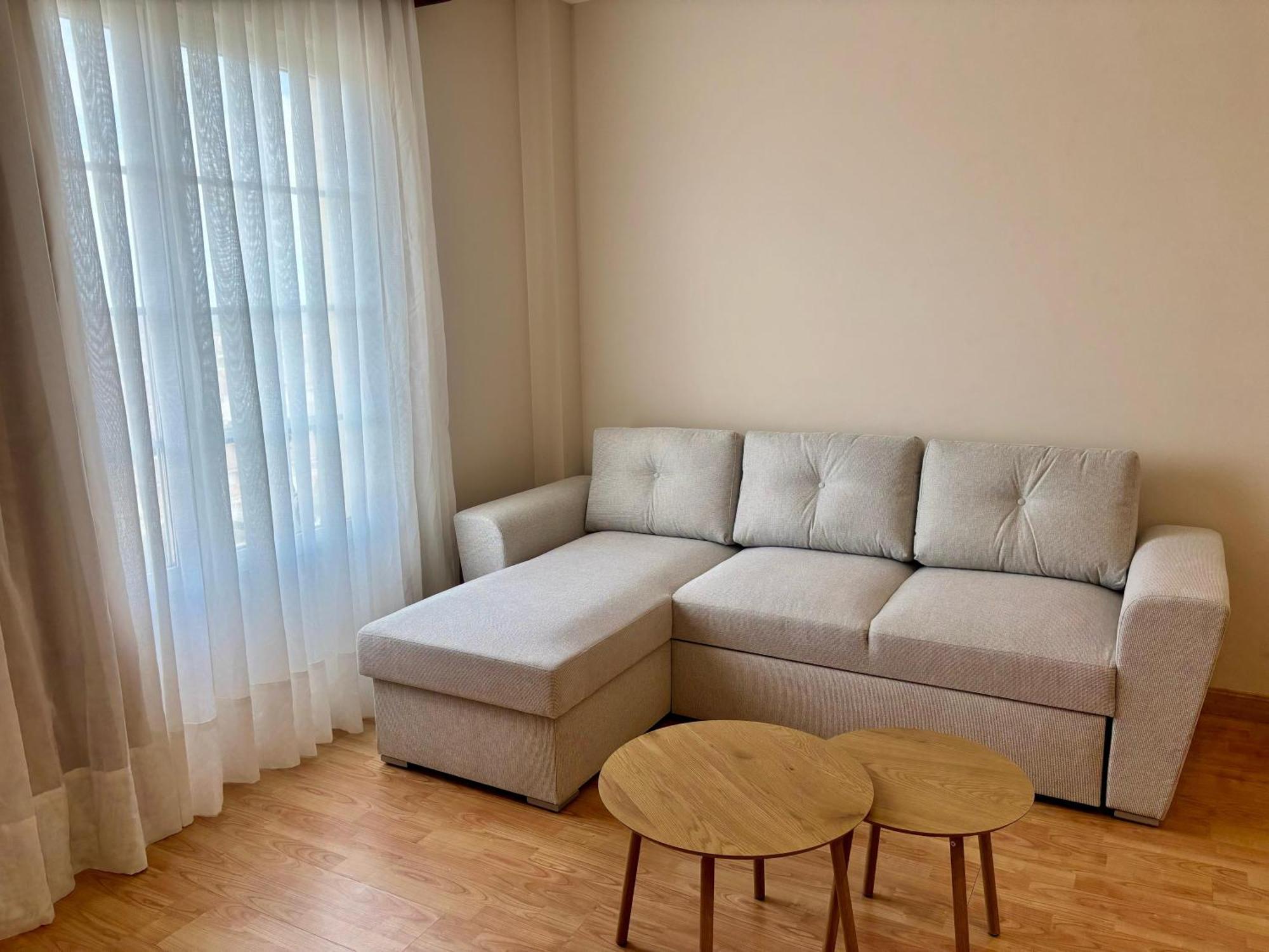 Arva Santiago Leon Hotel Kültér fotó